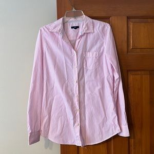 Gap Button Down Shirt